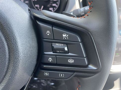 New 2025 Subaru Crosstrek 2.5i Limited w/ Crosstrek Mirror Package image 10