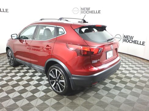 Used 2019 Nissan Rogue Sport SL image 7