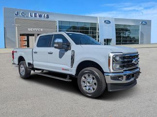 New 2026 Ford F350 King Ranch w/ Chrome Package video 2