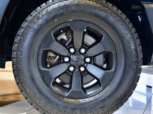 Used 2022 RAM 1500 Rebel w/ Rebel Level 2 Equipment Group image 10