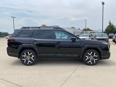 New 2026 Subaru Outback Touring XT AWD/4WD image 6