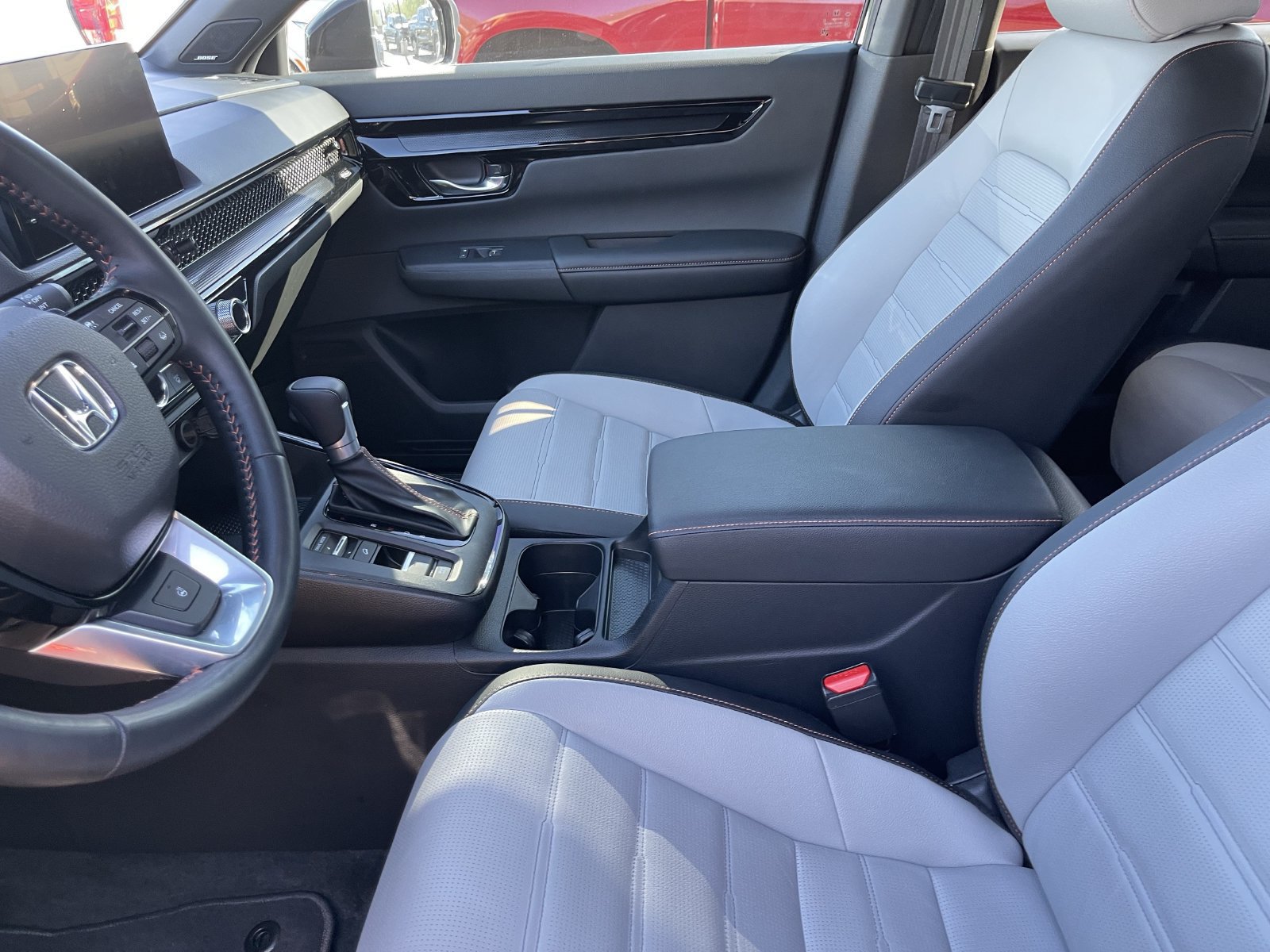 Used 2026 Honda CR-V Sport Touring image 10