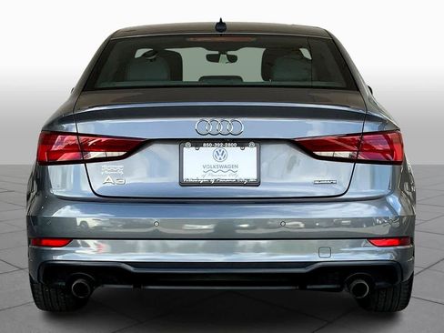 Used 2020 Audi A3 2.0T Premium image 4