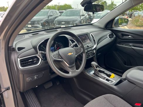 Used 2023 Chevrolet Equinox LT FWD image 21