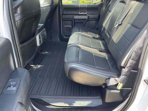 Used 2019 Ford F150 Raptor w/ Equipment Group 802A Luxury AWD/4WD image 10