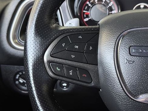 Used 2021 Dodge Challenger GT w/ Blacktop Package image 12