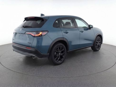 Used 2023 Honda HR-V Sport image 7