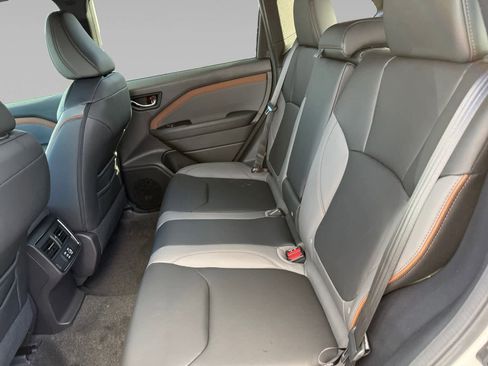 New 2026 Subaru Forester Sport AWD/4WD image 22