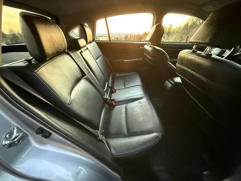 Used 2015 Subaru Impreza 2.0i Sport Limited image 13