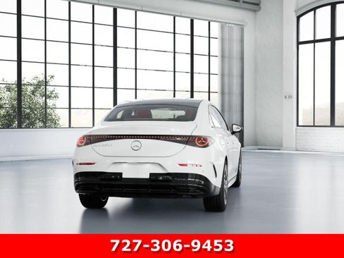 Used 2026 Mercedes-Benz CLA 250+ image 24