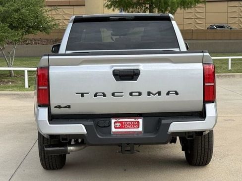 New 2026 Toyota Tacoma SR5 AWD/4WD image 5
