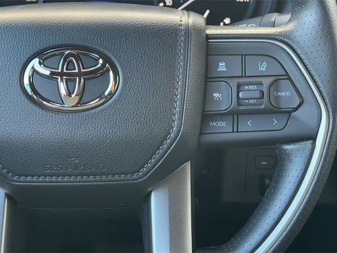 New 2026 Toyota Tundra SR5 image 28