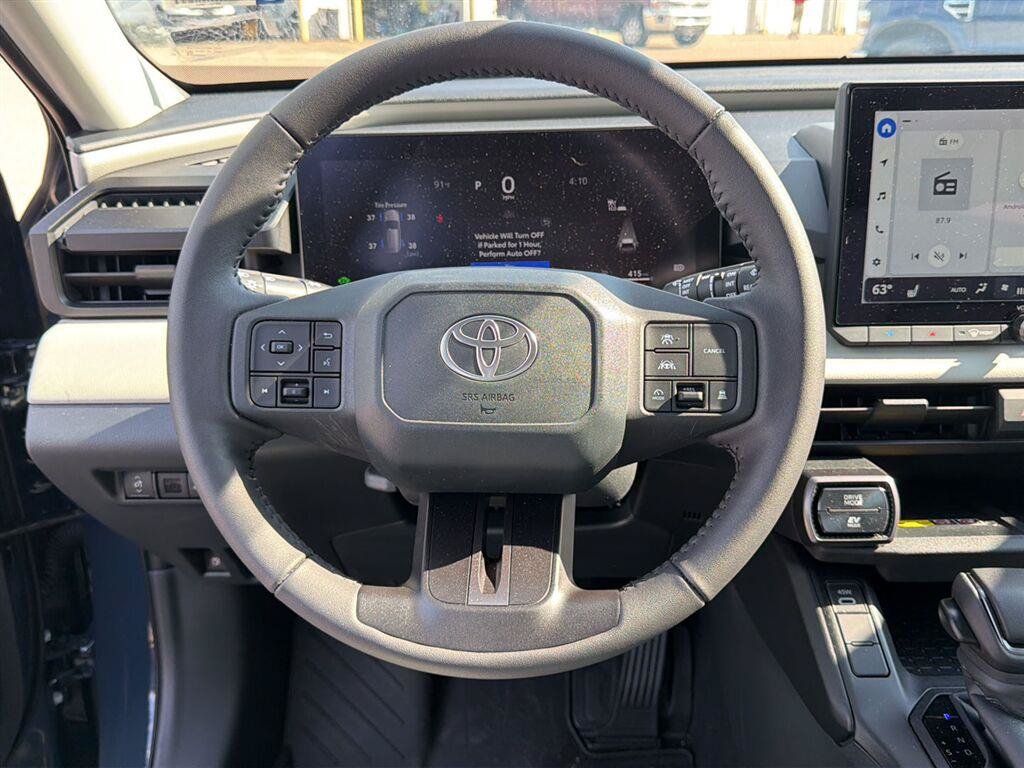 Certified 2026 Toyota RAV4 XLE Premium FWD image 19