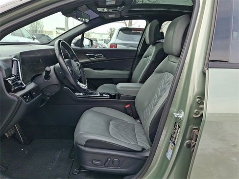 Certified 2023 Kia Sportage X-Pro Prestige image 12
