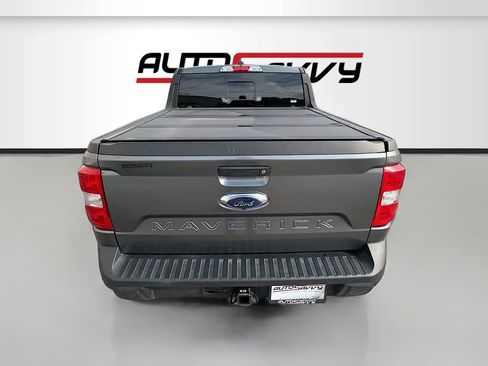 Used 2024 Ford Maverick Lariat w/ 4K Tow Package AWD/4WD image 26
