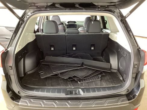 Used 2020 Subaru Forester Sport w/ Popular Package #2 AWD/4WD image 26
