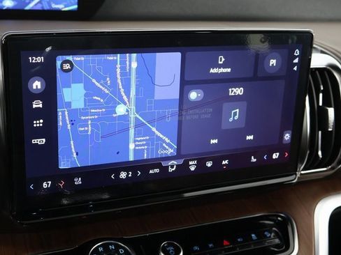 New 2026 Ford Expedition Max King Ranch image 23