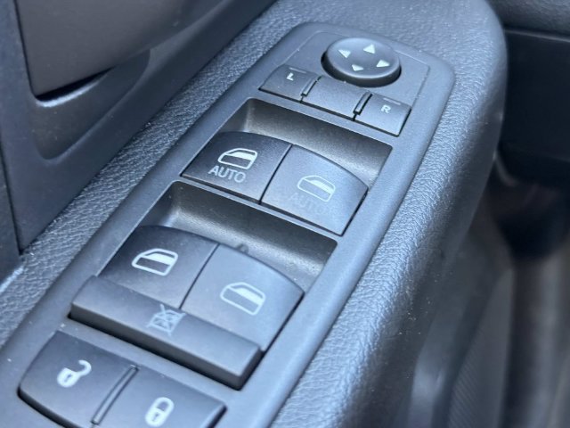 Used 2018 RAM 1500 Tradesman RWD image 22