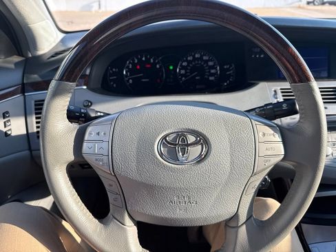 Used 2008 Toyota Avalon Limited FWD image 14