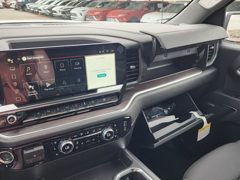 New 2026 GMC Sierra 1500 SLT w/ SLT Premium Plus Package image 33