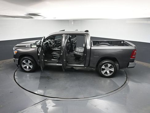 Used 2024 RAM 1500 Laramie RWD image 44