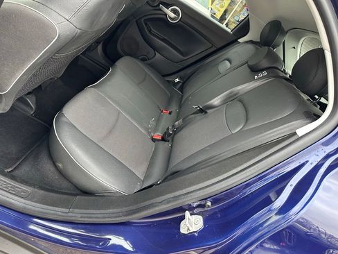 Used 2016 FIAT 500X Trekking image 34