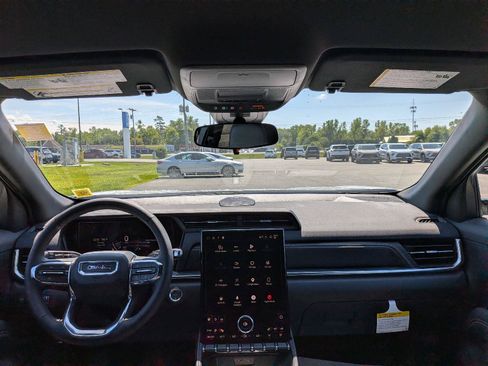 New 2027 GMC Terrain Elevation w/ Elevation Premium Package AWD/4WD image 21