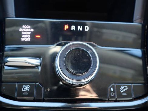 Used 2022 Jeep Grand Cherokee Limited 4xe image 21