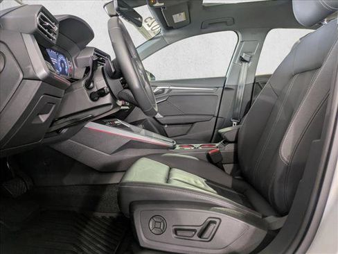 Used 2025 Audi A3 2.0T Premium w/ Convenience Package image 22