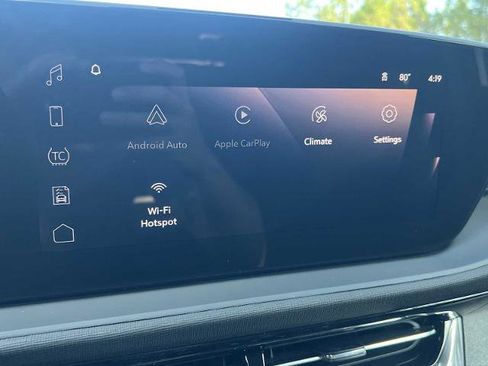 New 2026 Buick Envista Sport Touring w/ Convenience I Package FWD image 4