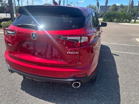 Used 2023 Acura RDX w/ Advance Package FWD image 13