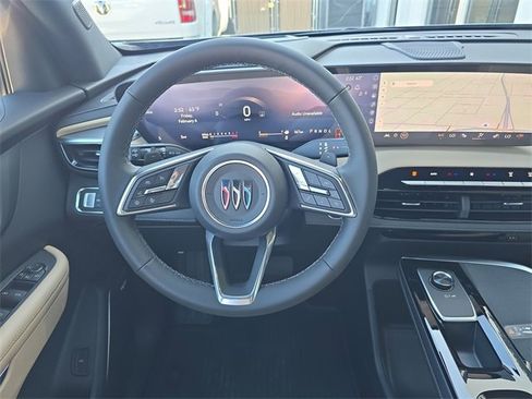 New 2026 Buick Enclave Preferred image 12