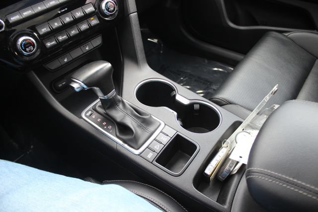 Used 2022 Kia Sportage EX AWD/4WD image 11