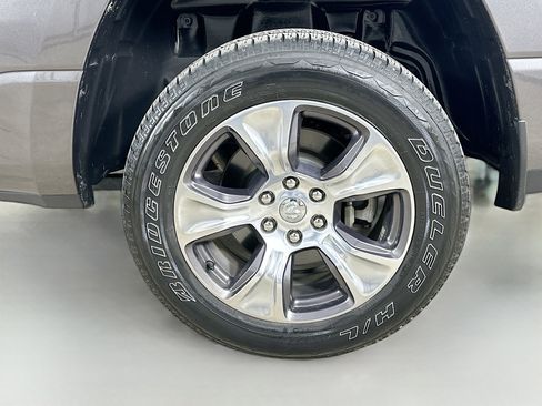 Certified 2023 RAM 1500 Laramie AWD/4WD image 37