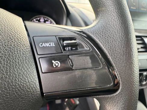 Used 2023 Mitsubishi Eclipse Cross Ralliart AWD/4WD image 8