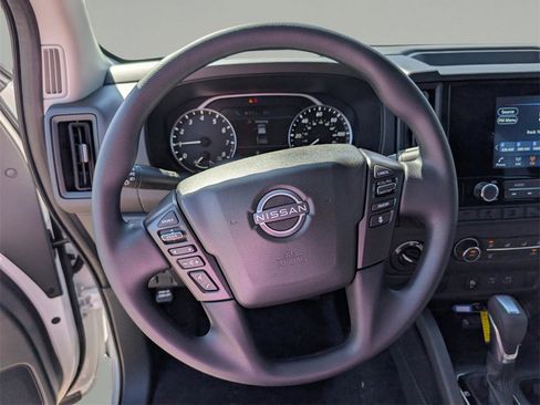 New 2026 Nissan Frontier S image 20