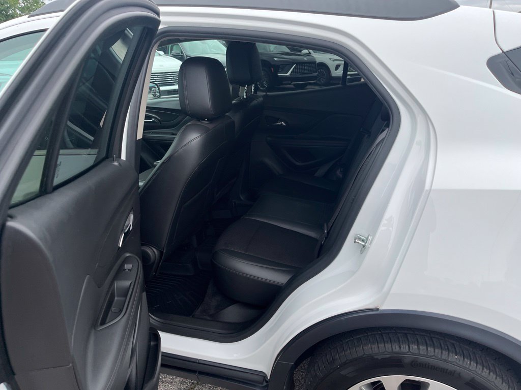 Used 2017 Buick Encore Preferred FWD image 10