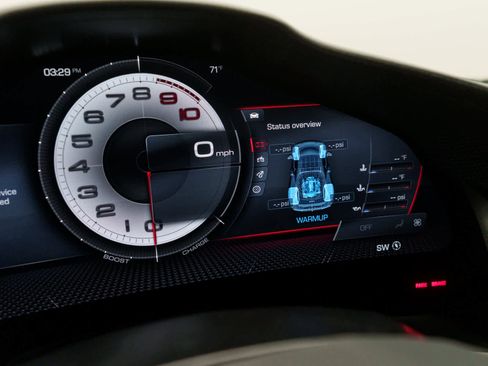 Certified 2025 Ferrari 296 GTS image 25