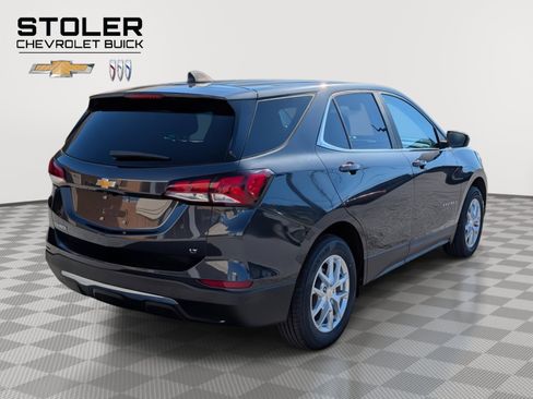 Used 2022 Chevrolet Equinox LT image 5