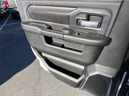 New 2026 RAM 2500 Laramie w/ Sport Appearance Package image 23