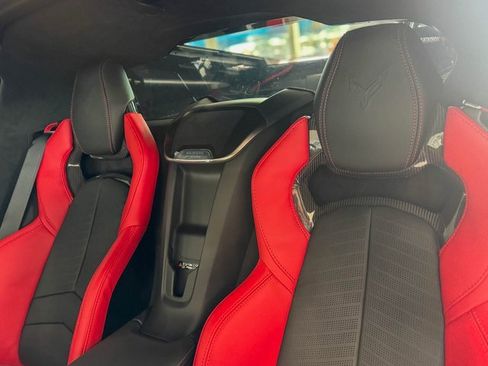 New 2026 Chevrolet Corvette Z06 image 21