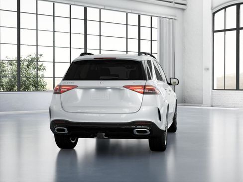 New 2026 Mercedes-Benz GLE 450 4MATIC image 24
