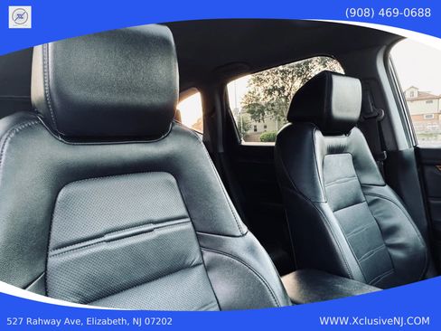 Used 2020 Honda CR-V EX-L image 22