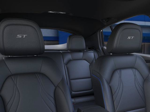 New 2026 Buick Envista Sport Touring w/ Convenience I Package FWD image 24