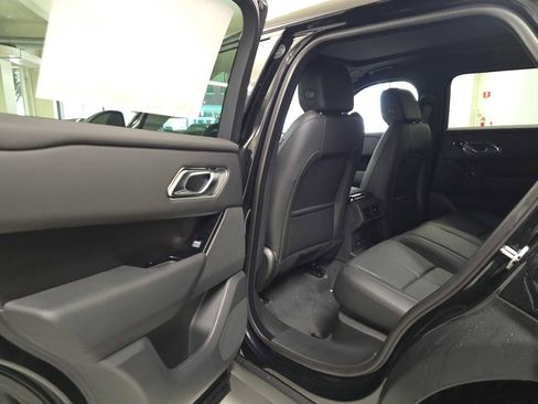 New 2026 Land Rover Range Rover Velar Dynamic SE image 14