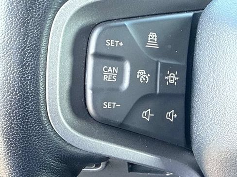 Used 2021 Ford Bronco First Edition AWD/4WD image 19