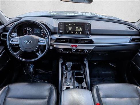 Used 2020 Kia Telluride S FWD image 19