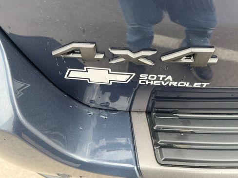 Used 2020 Jeep Grand Cherokee Trailhawk w/ Trailhawk Luxury Group image 39