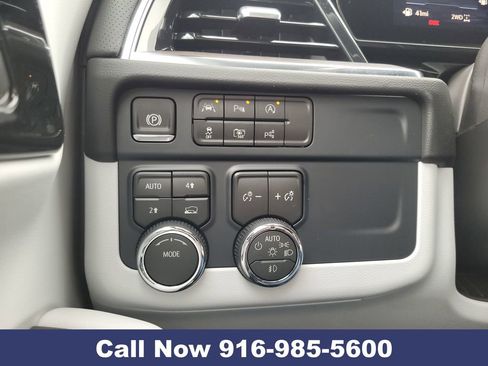 New 2026 Chevrolet Tahoe Premier w/ LPO, Get Active Package image 22