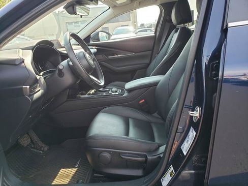 Used 2024 MAZDA CX-30 AWD 2.5 S w/ Select Sport Pkg image 10